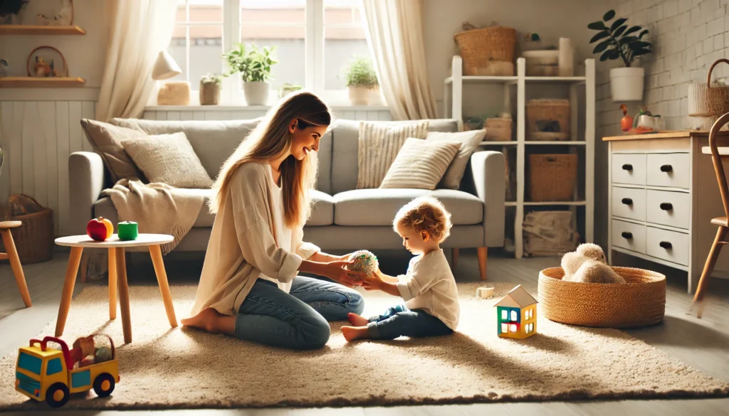 famousparenting momlife
