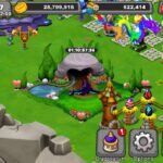 dragonvale sandbox